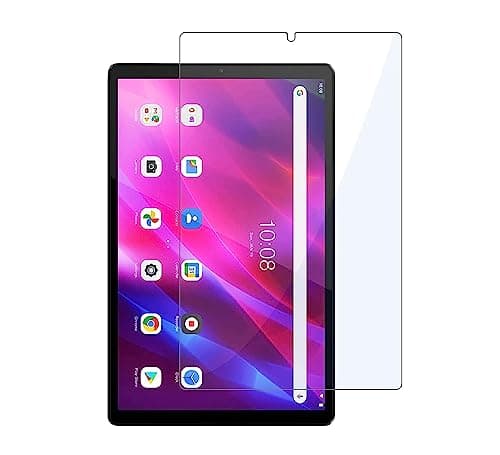 VERTUS® Premium Tempered Glass Screen Protector for Lenovo Tab M10 FHD Plus 10.3 inch/Lenovo Tab K10 10.3 inch