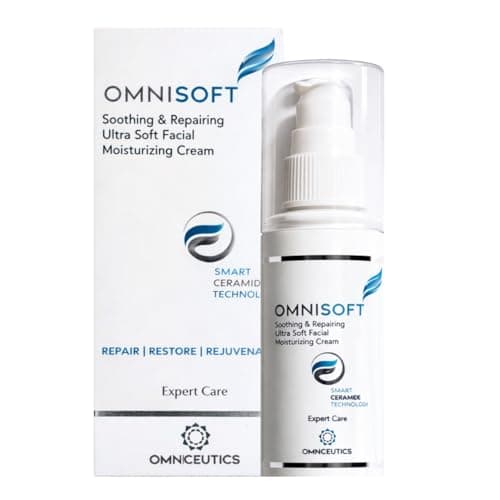 Omnisoft Moisturising Cream 50g