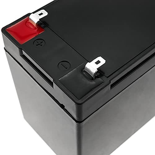 ZyneCell® - 12V 12Ah Rechargeable Lithium Ion Battery with BMS for Agriculture spray pump, Inverter, CCTV Camera, Solar light,Toys, Indurstial, Marine and RV Applications etc. 3