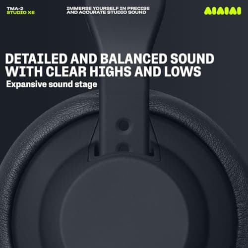 TMA-2 Studio XE Headphones 4