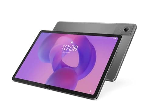 Lenovo/Tab K11 Gen 2/MediaTek Dimensity 6300/Android 15/11"/8GB Soldered LPDDR4x/256GB/1+1 Years ADP Warranty/(ZAFS0384IN)