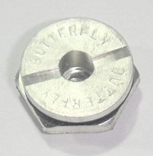 Butterfly Pressure Cooker Safety Valve 2