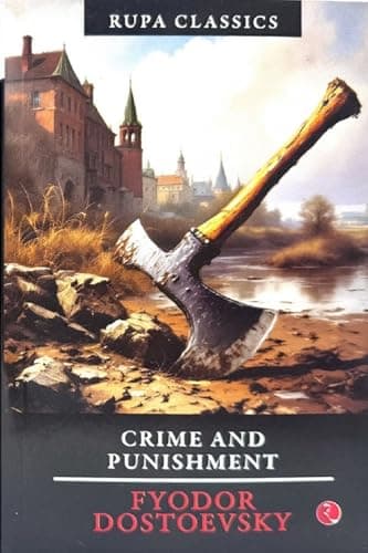 CRIME AND PUNISHMENT
