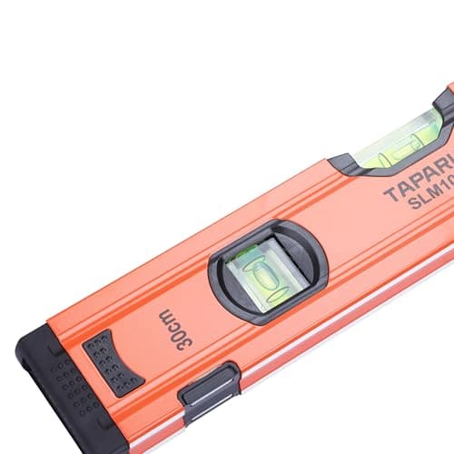 TAPARIA Spirit Level with Magnet, SLM 1012, 12-Inch 5