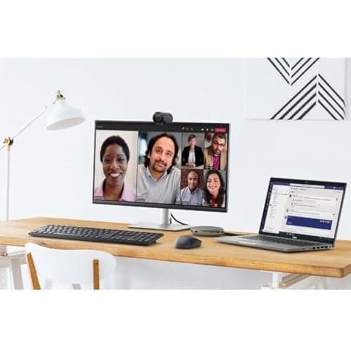 Dell WB5023 Webcam - 60 fps - USB 2.0 Type A 4