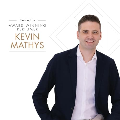 NEESH Tsunara Extrait de Parfum 15ml, Luxury Unisex Fragrance, Marine & Woody Notes, High-Concentration Perfume, Premium Scent for Men & Women 4