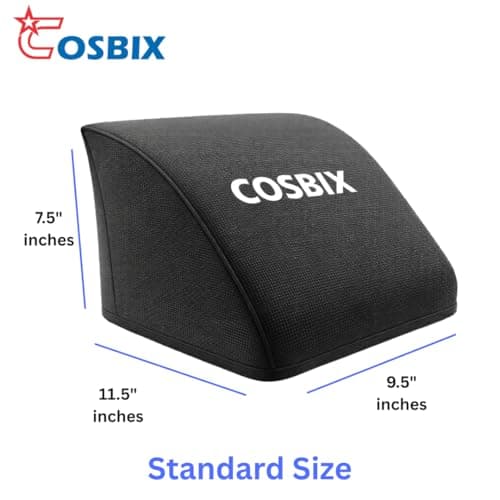 COSBIX Dust Cover for Currency Counting Machine - Protection and Safety for Equipment from Dust, Scratches, Liquid Spills, Foreign Objects 2