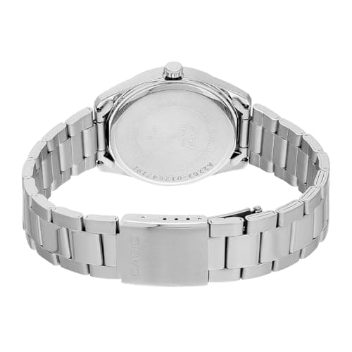 Casio Enticer Men Analog Green Dial Men MTP-1302PD-3AVEF (A2262) 4