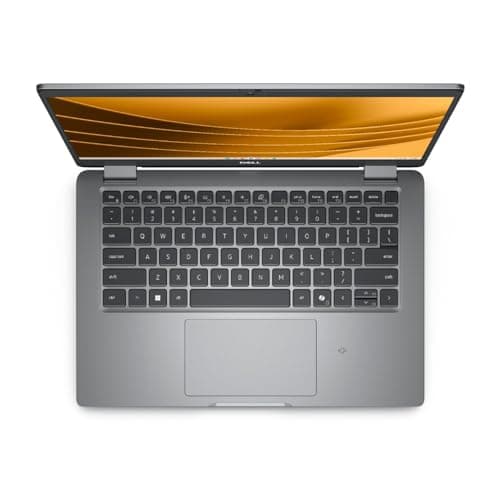 Dell Latitude 5000 5350 13.3" Touchscreen Convertible 2 in 1 Notebook - Full HD - Intel Core Ultra 5 135U - 16 GB - 256 GB SSD 3
