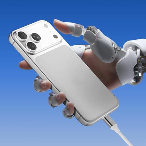 Zebronics Type C - Type C Cable, 60 Watts, Upto 480Mbps Data Sync, Fast Charging, 1 M, Compatible with iPhone 15 & 16 Series, iPad, MacBook, Samsung, Android (Wattz 60CC6, White) 5