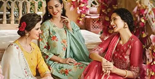 BIBA | Flat 6% off | E-Gift Card | Instant Delivery | Valid for Online purchases | 6 months validity 2