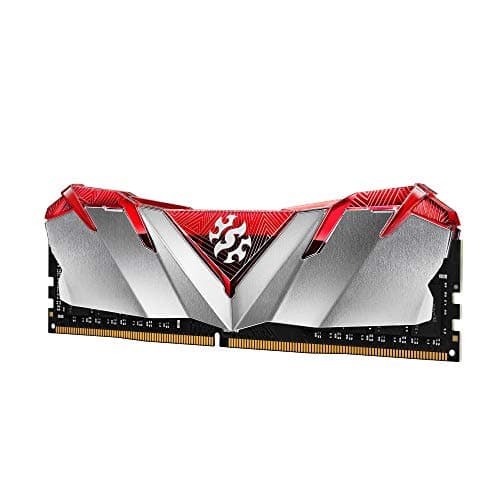 XPG ADATA GAMMIX D30 DDR4 8GB (1x8GB) 3200MHz U-DIMM Desktop Memory - AX4U32008G16A-SR30 2