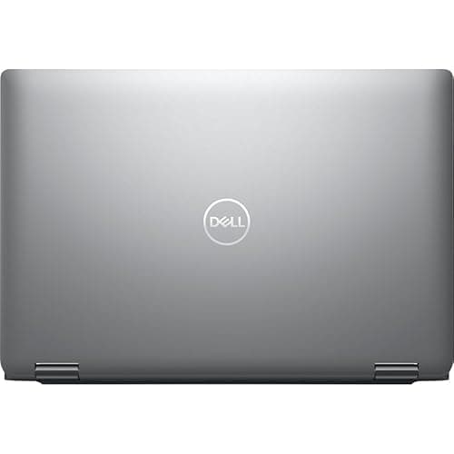 Dell Latitude 5340 13.3" Touchscreen Convertible 2 in 1 Notebook - Full HD - 1920 x 1080 - Intel Core i7 13th Gen i7-1365U Deca-core (10 Core) - 16 GB Total RAM - 16 GB On-Board Memory - 256 GB SSD 4