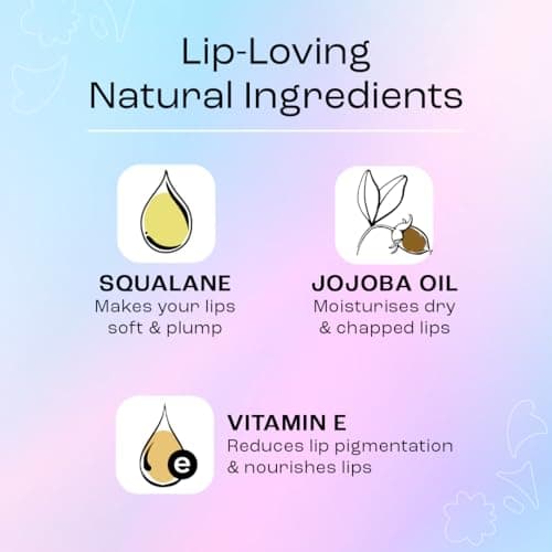 SUGAR Cosmetics Sugar Play Mega Hype Colour Changing Lip Oil | Ph Reactive Colour Changing Lip & Cheek Oil | Non-Sticky, Non-Greasy | 4.4Ml 4