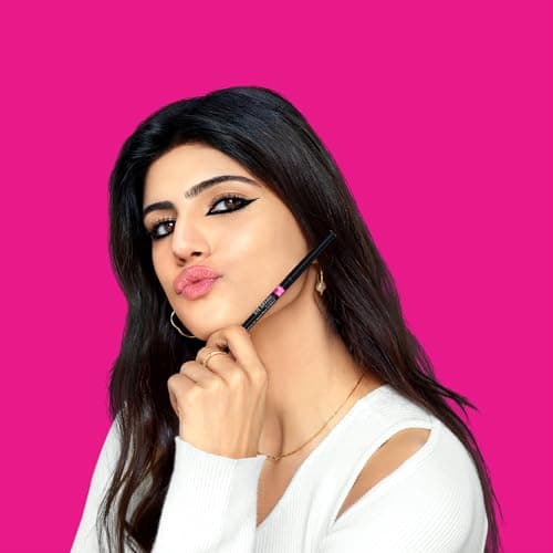 Elle18 Eyedrama Kajal Smokey Black 3