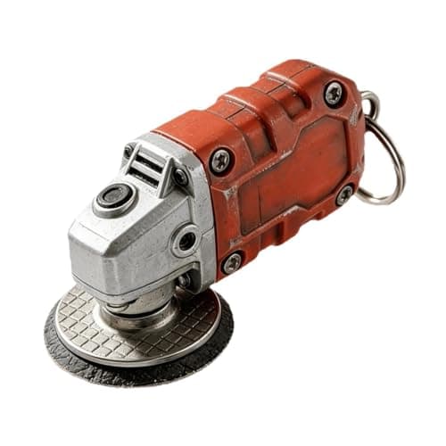 VELURA Mini Grinder Keychain Trendy Gadget Collectible Backpack Accessories Pendant|Collectibles | Pez, Keychains, Promo Glasses | Keychains | Modern (1970-Now)|1 Mini Grinder Keychain 3