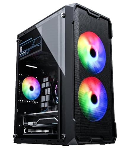 Core i5-4570 (16GB RAM || 512GB SSD || HDMI || VGA || Ethernet || HD Graphics 4600 || USB 3.0 || Win 11) Basic Software Installed