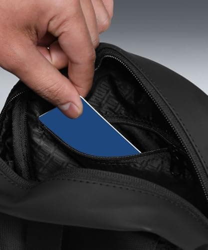 PUMA |Ignite Crossbody bag | Black | OSFA 4