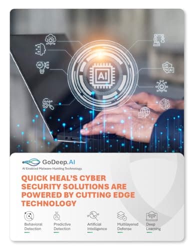 Quick Heal | Total Security Latest Version | 3 User | 3 Years (Physical Box) 3