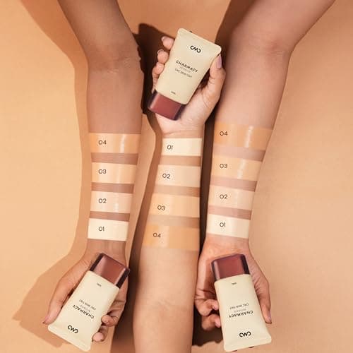 Charmacy Milano CMC Skin Tint - 02 4