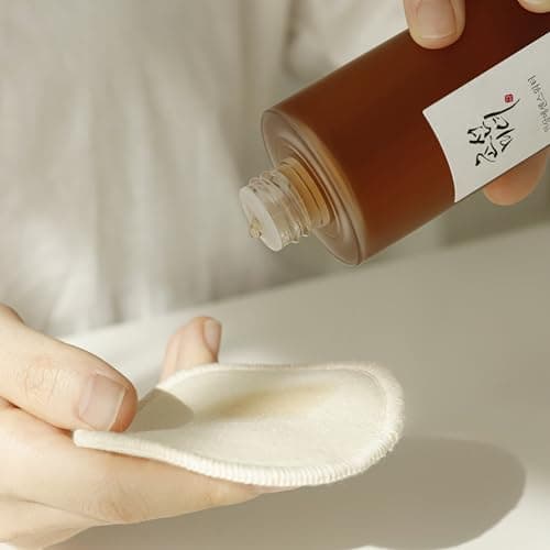 Beauty of Joseon Ginseng Essence Water, 40ml | Mini Hydrating Korean Facial Essence Lightweight Daily Hanbang Formula with Ginseng Extract 5