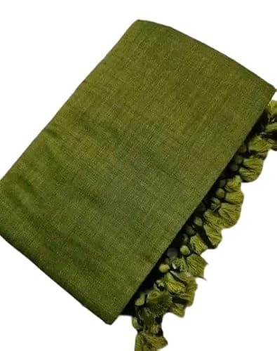 Elegant Women?s Saree with Traditional Design | Lightweight Ethnic Saree for Festivals, Parties & Weddings |SL_52