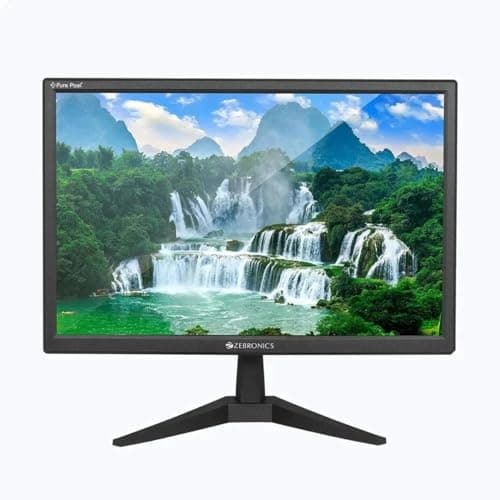 MegaDesk AIO-RX10 Desktop PC Set, Core i5 4th, 16GB RAM, 500GB SSD, 2GB Graphics Card, RGB Keyboard & Mouse, WiFi, Windows 10 (16-500-2GB) 2
