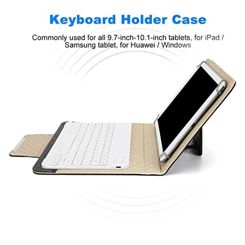 Keyboard compatible for i-Pad 5