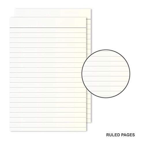 CRAFT MANIACS GOKU ANIME 2023 EDITION ROUND CORNER PRINTED A5 160 RULED PAGES NOTEBOOK & FREE KEYCHAIN BEST GIFT FOR GOKU LOVERS (GOKU ULTIMATE POSTER) 4