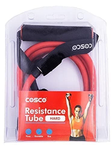 Cosco Rubber Resistance Tube (Hard) 2