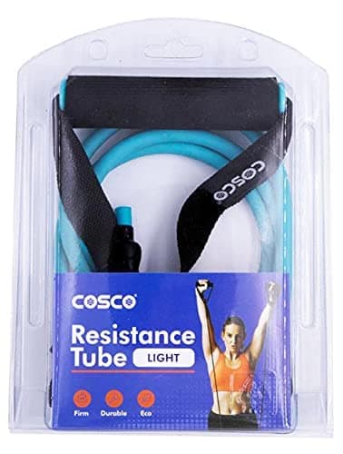 Cosco Rubber Resistance Tube (Light) 2