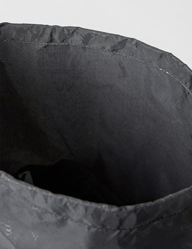 Wildcraft Polyester Rucksack for Men & Women – Expedition RSK 45 Backpack | Unisex Durable Lightweight & Stylish – Perfect for Travel Trekking and Work (Black) 5