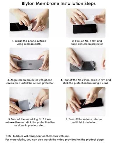 JGD PRODUCTS Matte Finish Full Body Cover Back Protector Compatible with iPhone 12 | Unbreakable Membrane Scratch Guard Full Fit Protective, Case Friendly, (Back & Side) (Pack of 1) 3