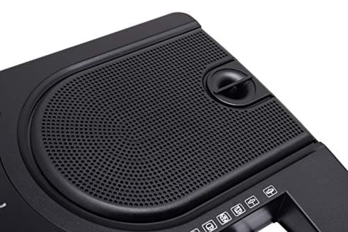 JUAREZ Octave JRK 661 61-Keys Eletronic Keyboard With Padded Bag 4