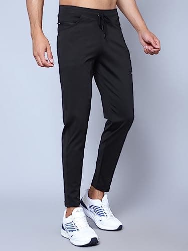 Get-Set Joggers,Black,XL 2