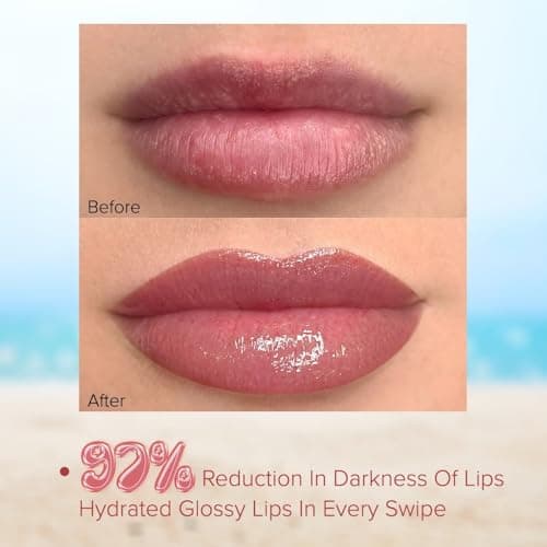 Forever52 Daily Life Hydra Lipstick, Semi-Matte Finish| Enriched with Hyaluronic Acid, Vitamin E & UVB Filter| 97% Lip Darkness Reduction | Vegan & Cruelty Free (SUGARCRUSH-04, 2g) 5