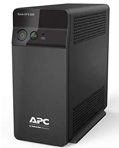 Latest 600VA APC Back UPS 3