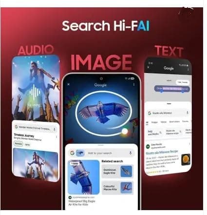 Samsung Galaxy F36 5G (Red, 128 GB) (8 GB RAM) 4
