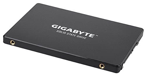 GIGABYTE SSD 240GB 4