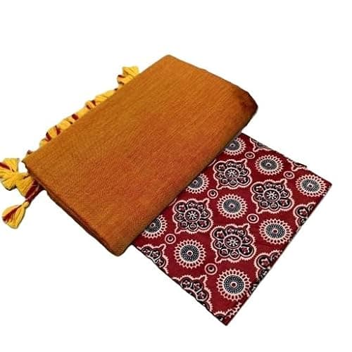 Elegant Women’s Saree with Traditional Design | Lightweight Ethnic Saree for Festivals, Parties & Weddings |SL_537