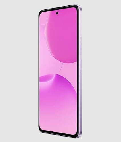 realme P4x 5G Smartphone, 8GB RAM, 128GB Storage, Elegant Pink 2