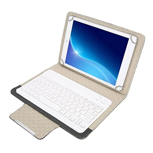 Keyboard compatible for i-Pad