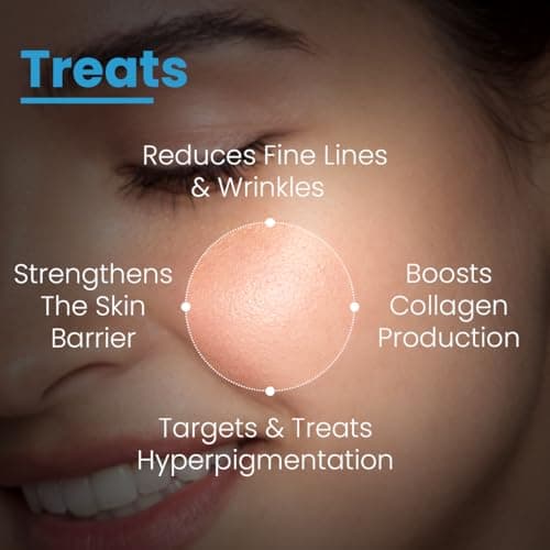 FCL Cooper Peptide Face Serum 30ml 4