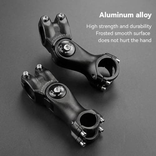 ZODUCT Motorcycle Monopod Handlebar Mount for Bike & Bicycle | Multi-Angle Adjustable Holder for Insta 360 X5 X4 X3 GoPro DJI Osmo Action Camera Accessories (Handlebar-Bracket-16cm) 4