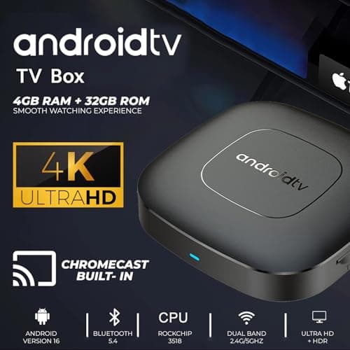 Q2 Android Media Player Box 4