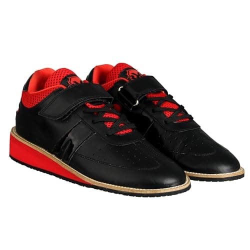 RXN Gold Medalist Weightlifting Shoes for Mens