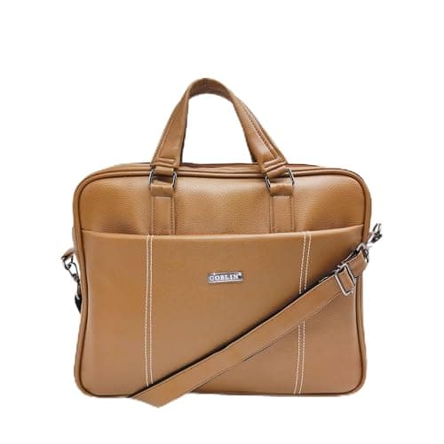 Goblin Matrix Pro Office bag Brown