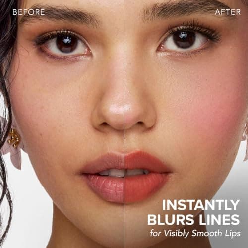 Cashmere Lip & Cheek Blur - Glow Within 5