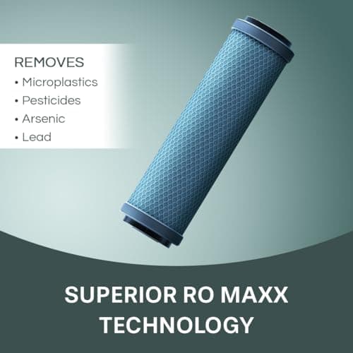 Aquaguard Sure Delight RO+MC 1X Water Purifier | Free Service Plan worth ₹2000 | India’s #1 Water Purifier | Suitable for Borewell & Tanker Water | 30x Impurity Removal vs Local Purifiers 4