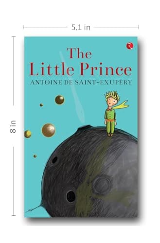 The Little Prince 3